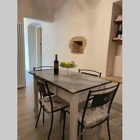 Pienzalettings 公寓 *