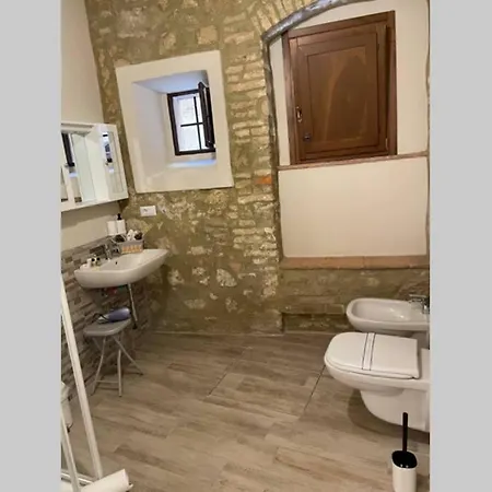 Pienzalettings 公寓