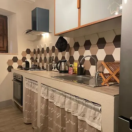 Apartment Pienzalettings *