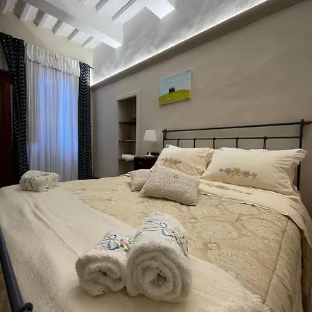 公寓 Pienzalettings *