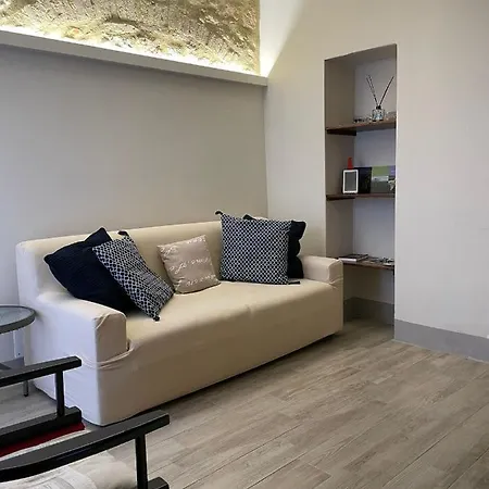 Pienzalettings Apartment *