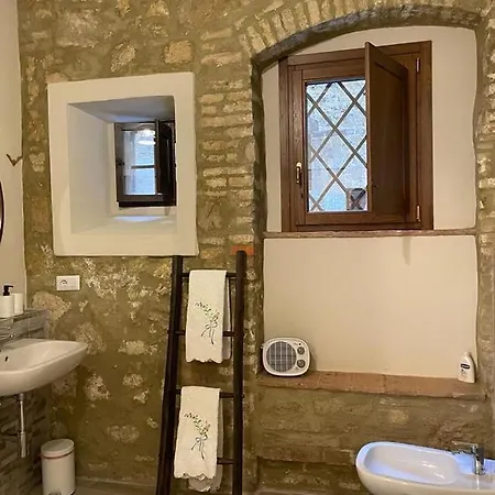 Pienzalettings Pienza