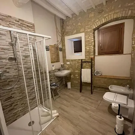 Pienzalettings Pienza