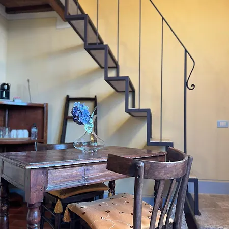 Pienzalettings Apartment