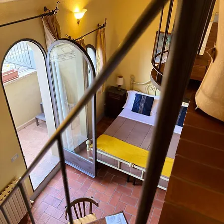 Apartment Pienzalettings *