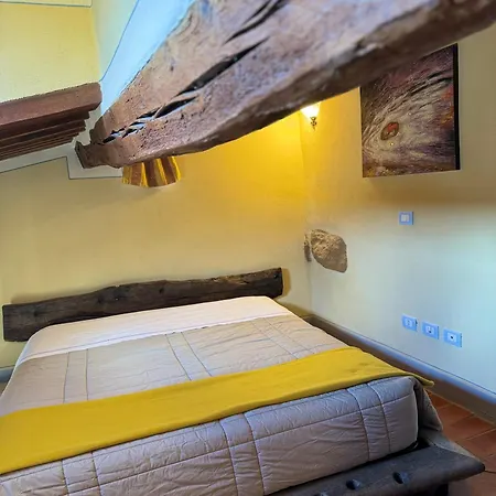 Apartment Pienzalettings Pienza