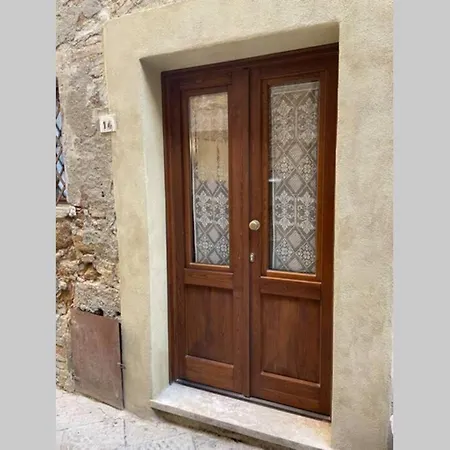 Pienzalettings * Pienza