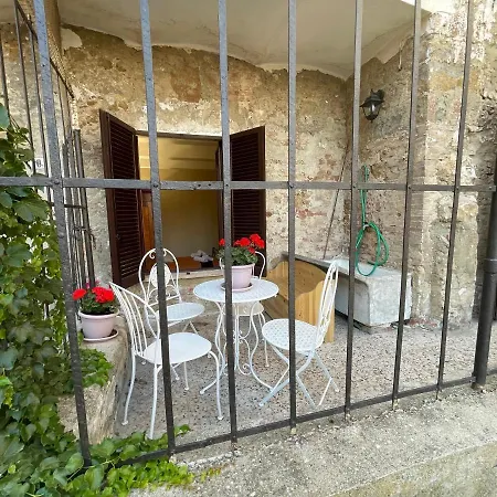 Apartament Pienzalettings *