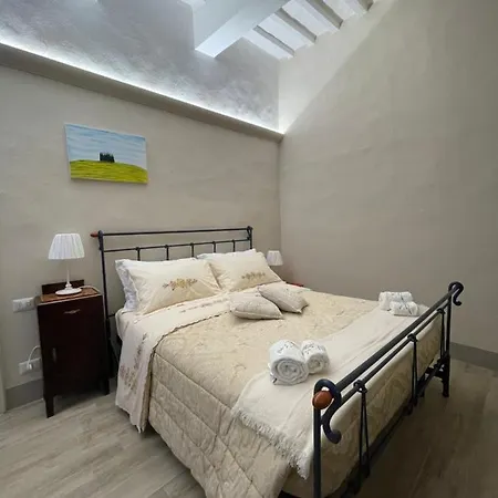 Apartamento Pienzalettings