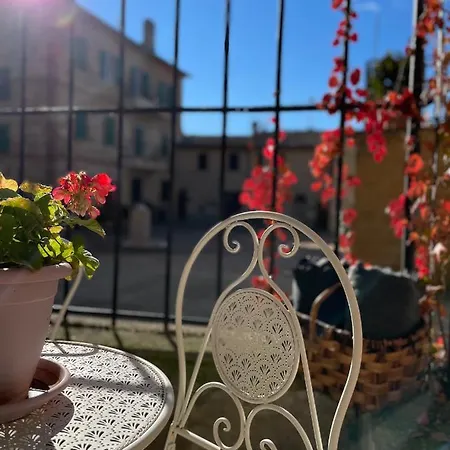 Pienzalettings * Pienza