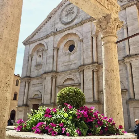 Pienzalettings * Pienza