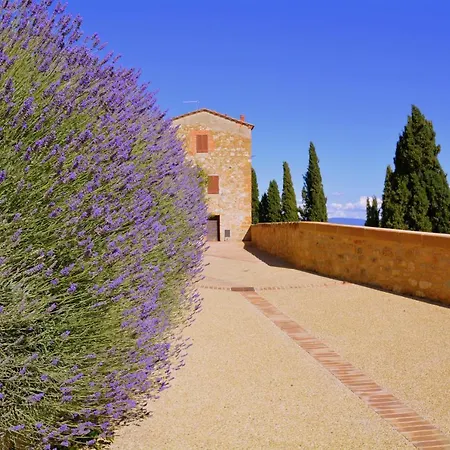Pienzalettings Pienza