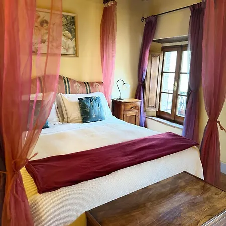 Pienzalettings Apartment Pienza
